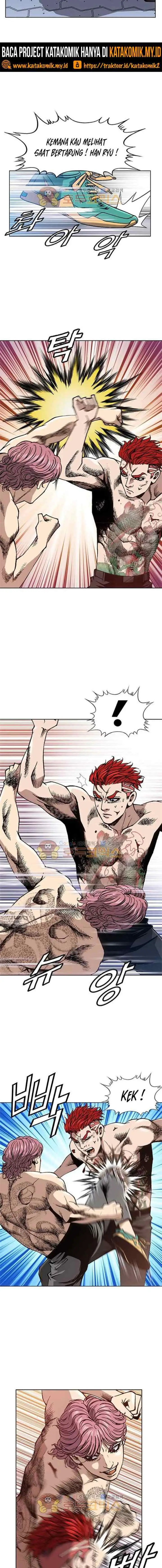 King of High School chapter 39 halaman 5