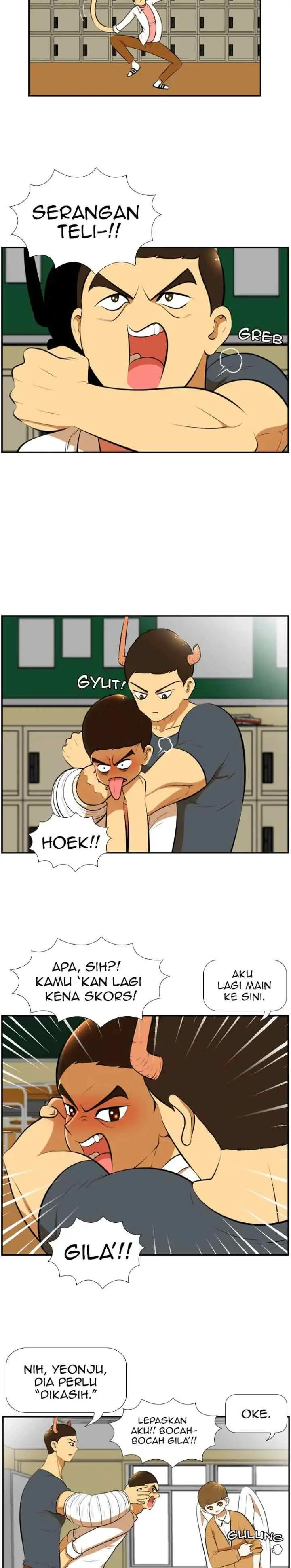 New Normal: Class 8 chapter 168 halaman 4