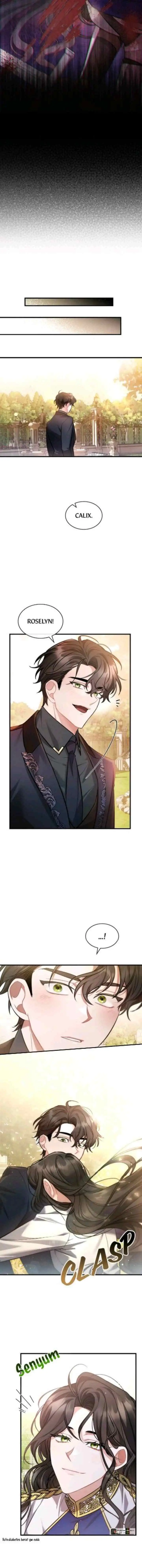 Shadowless Night chapter 14 halaman 13