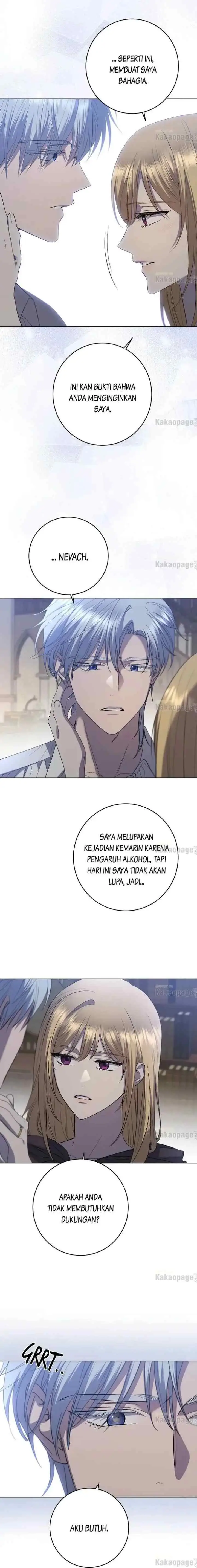 I Don't Love You Anymore chapter 80 halaman 18