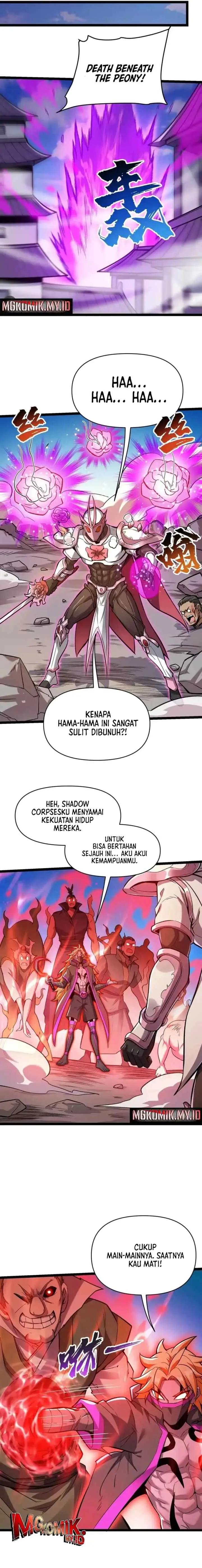 Cultivation Begins by Raising the Demon Clan's Empress chapter 13 halaman 11