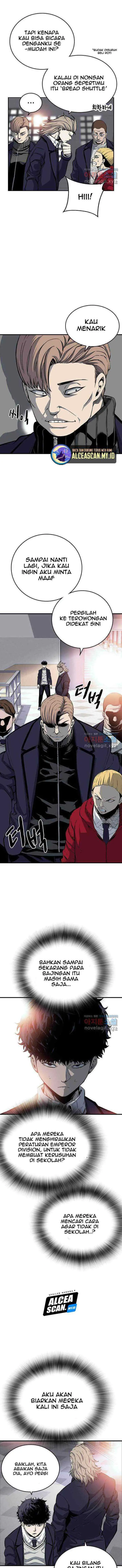 King Game chapter 22 halaman 9