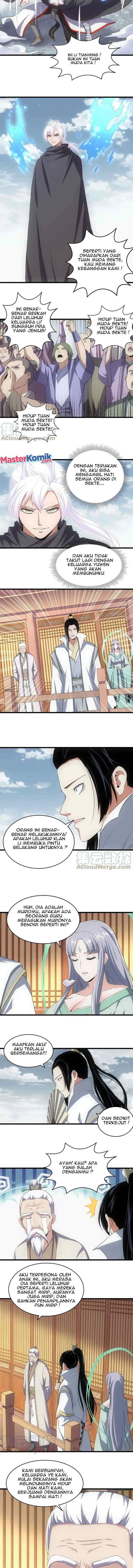 Eternal First God chapter 112 halaman 5