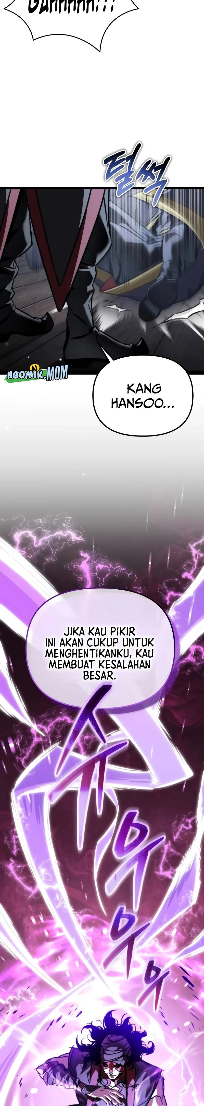 Reincarnator chapter 52 halaman 46