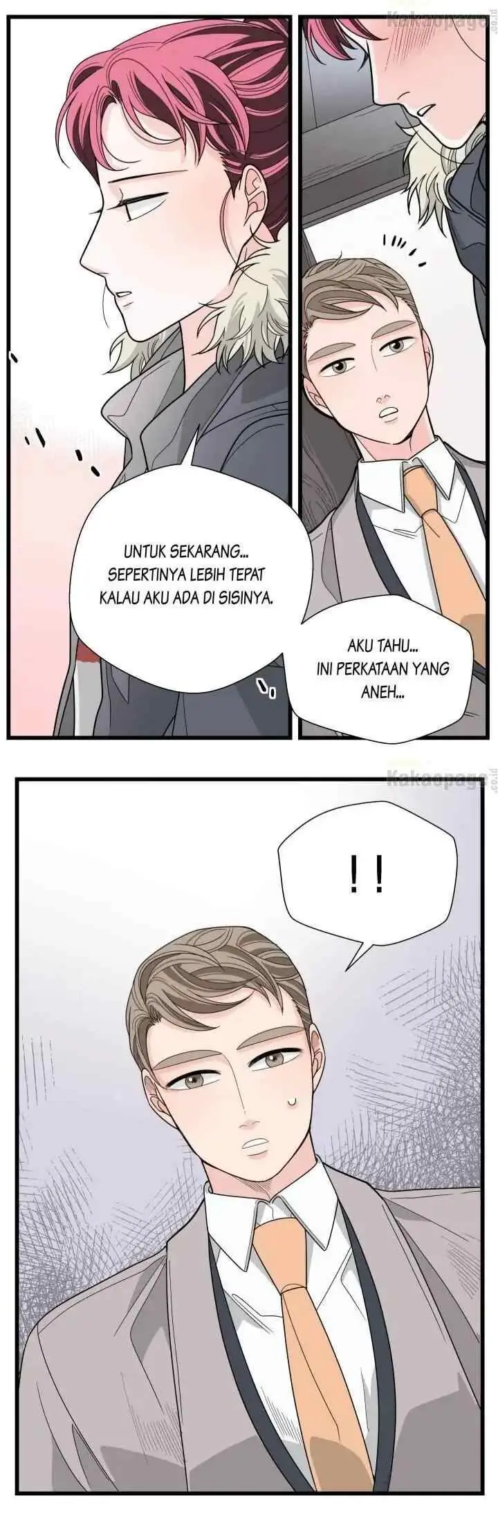 June's Love chapter 41 halaman 20