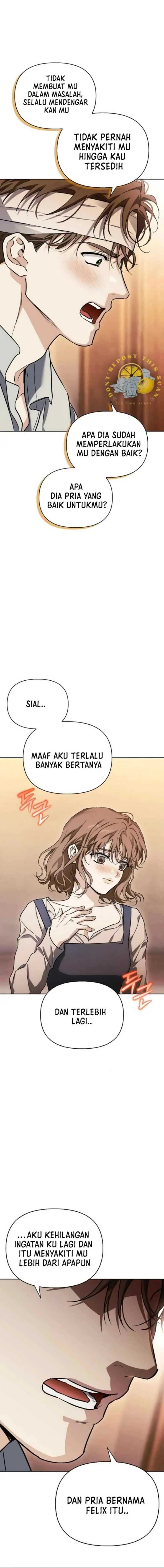 I Tamed My Ex-Husband's Mad Dog chapter 100 halaman 12