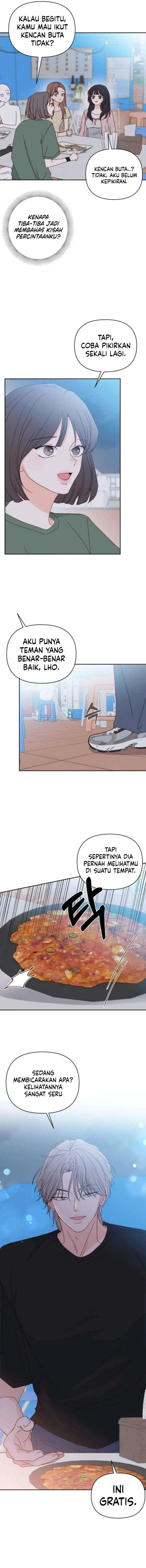 My Meddler in Love chapter 26 halaman 6