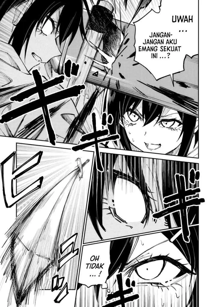 Home Center-goto Yobidasareta Watashi no Daimeikyuu Renovation! chapter 6.2 halaman 14