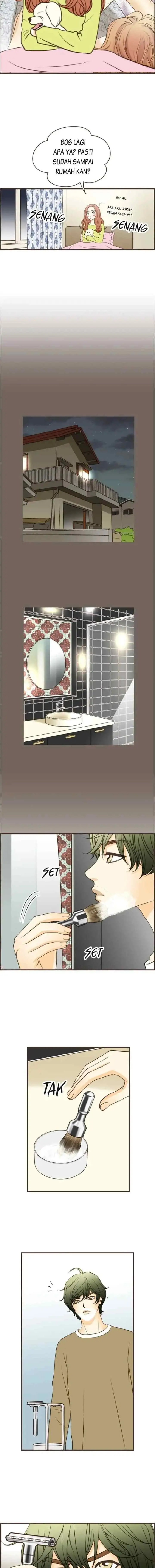 Love Puzzles chapter 82 halaman 5