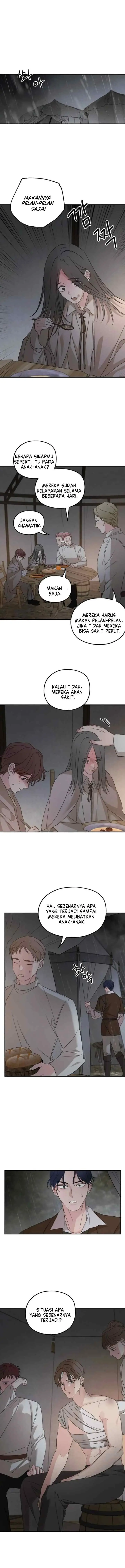 My In-Laws Are Obsessed With Me chapter 118 halaman 4