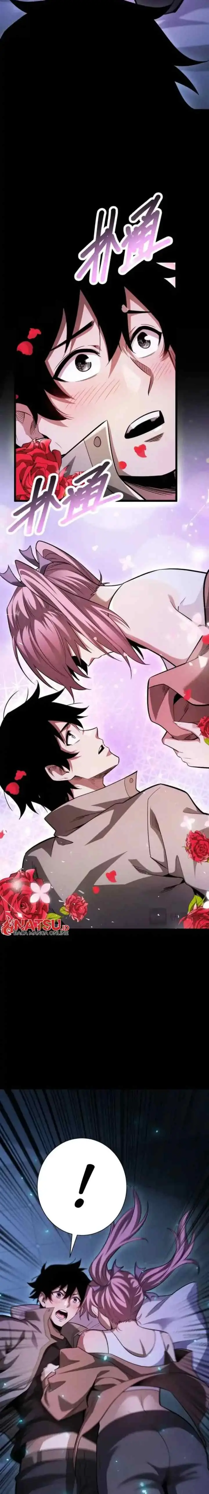 I Awoke as a God After Auto Battling For a Million Years chapter 56 halaman 12