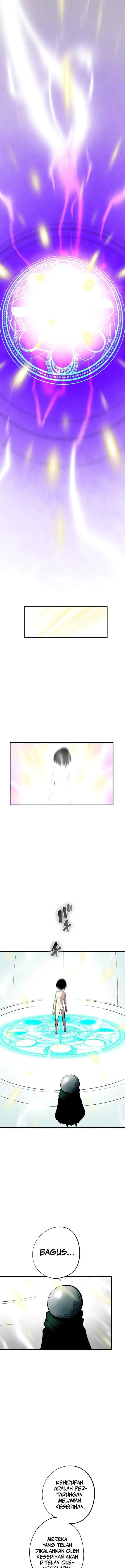 Ninpou Isekai Tensei - Fuuma Kotarou wa Isekai de Ningen wo Torimodosu chapter 18 halaman 14