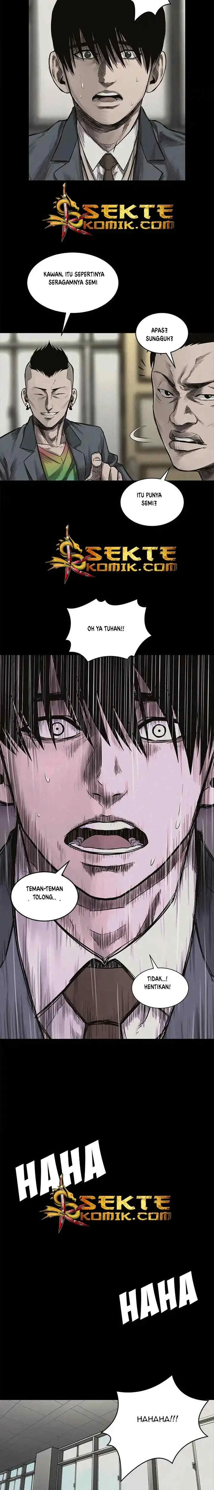 Pounding chapter 3 halaman 15