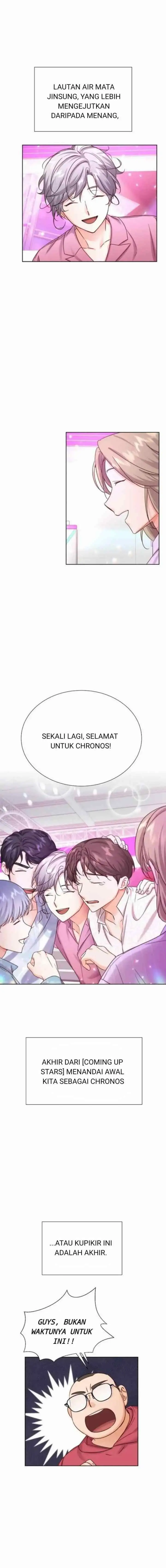Once Again Idol chapter 44 halaman 16
