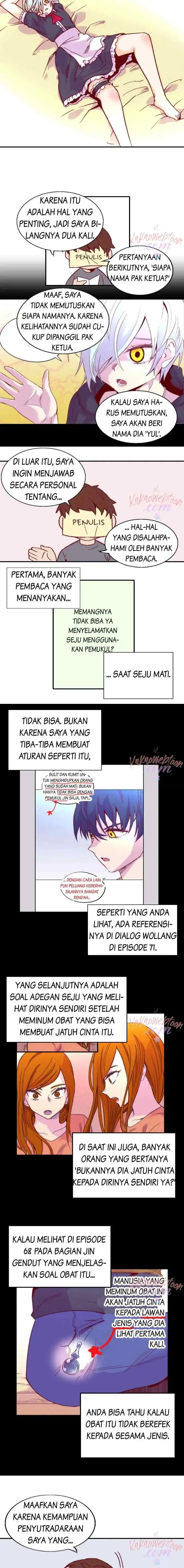 Gwisin-nim chapter 114 halaman 15