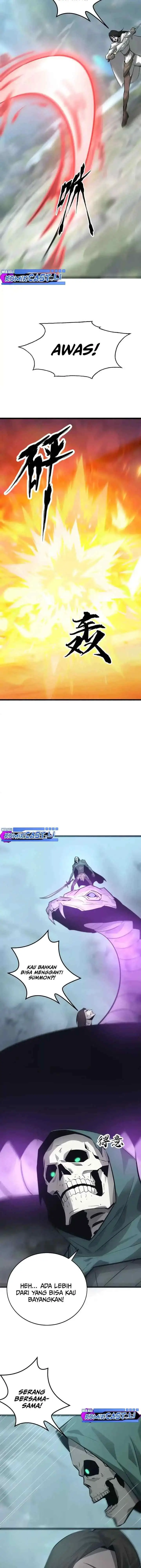 Game Online: Unrivaled In The World (Remake) chapter 32 halaman 15