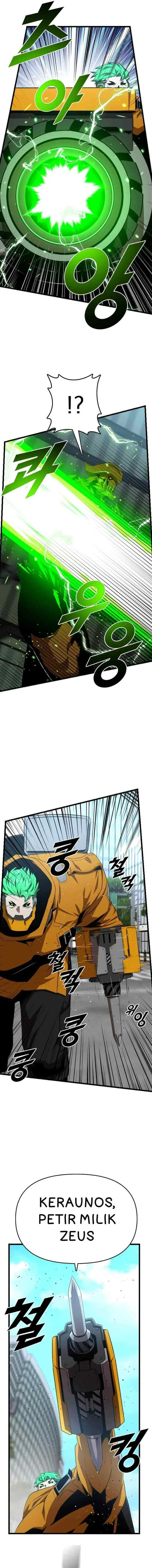 Rental Hero chapter 44 halaman 13