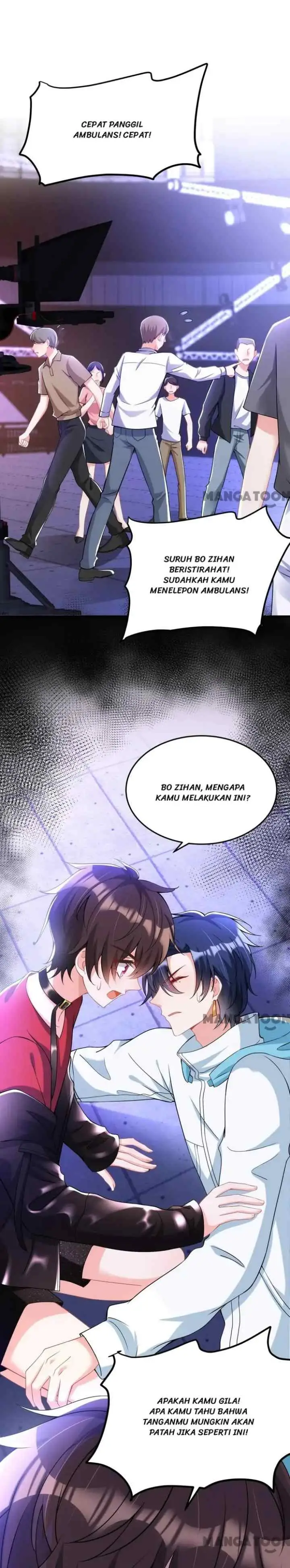 Don't Mess With Missy! chapter 88 halaman 13