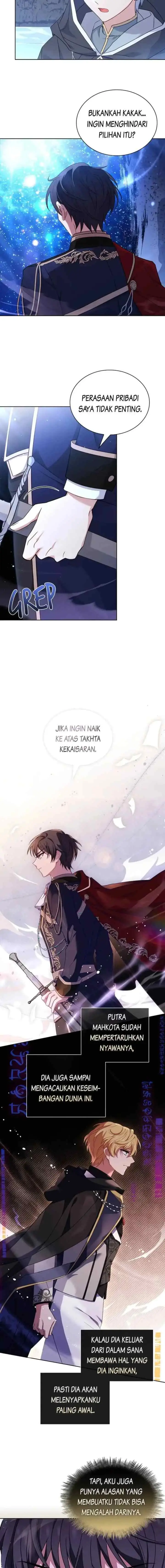 I Want to Break After Countless Regression chapter 75 halaman 16