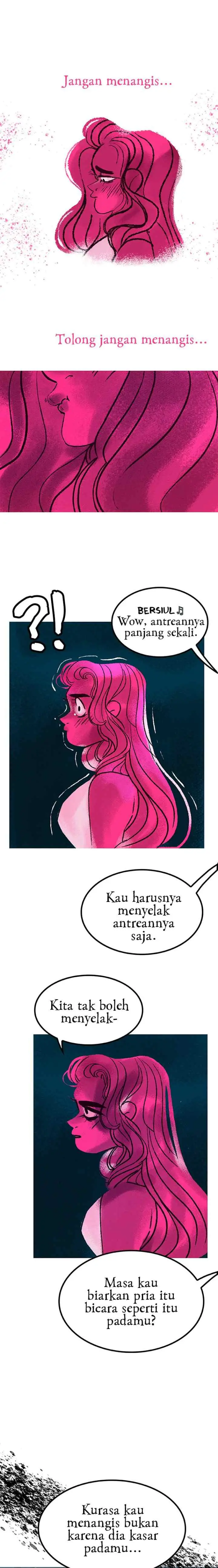 Lore Olympus chapter 85 halaman 15