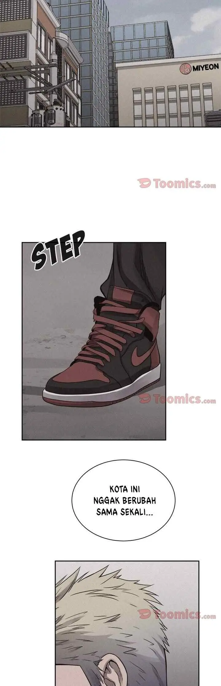 Pounding chapter 42 halaman 10