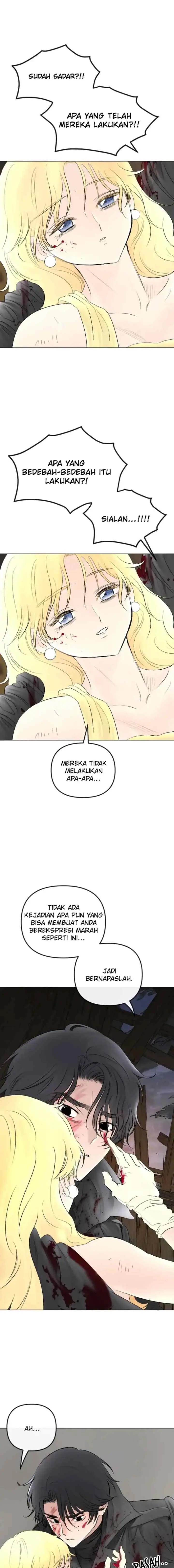 Recogí al segundo protagonista chapter 56 halaman 4