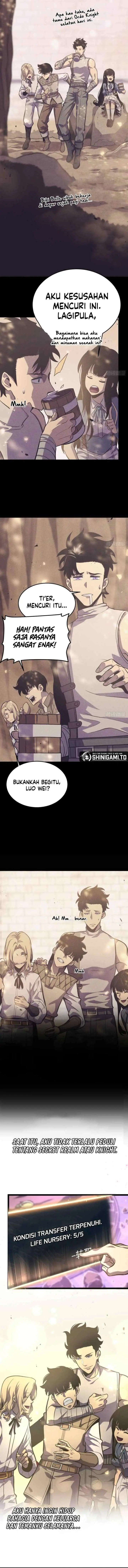 After Rebirth, I Used Mirror Reversal For Vengeance chapter 35 halaman 11