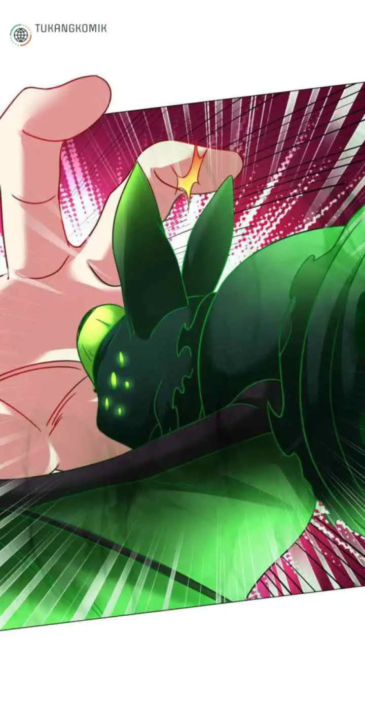 Dao Yin chapter 143 halaman 13