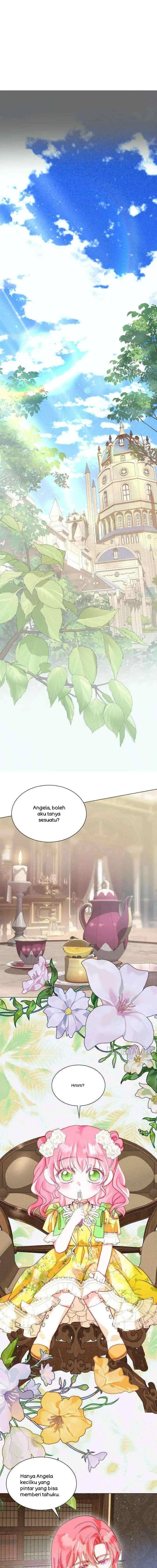 I Was Born The Second Daughter chapter 90 halaman 11