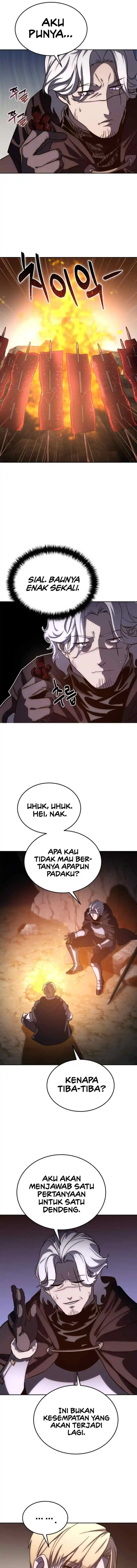 Star-Embracing Swordmaster chapter 3 halaman 8