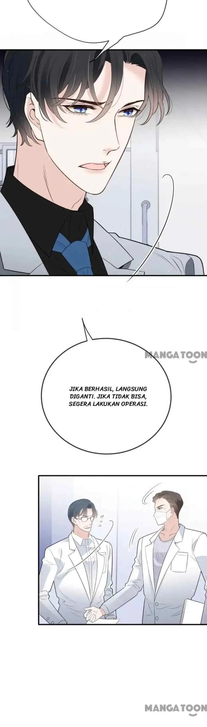 The Duke's Hidden Baby: BOGO! chapter 285 halaman 20