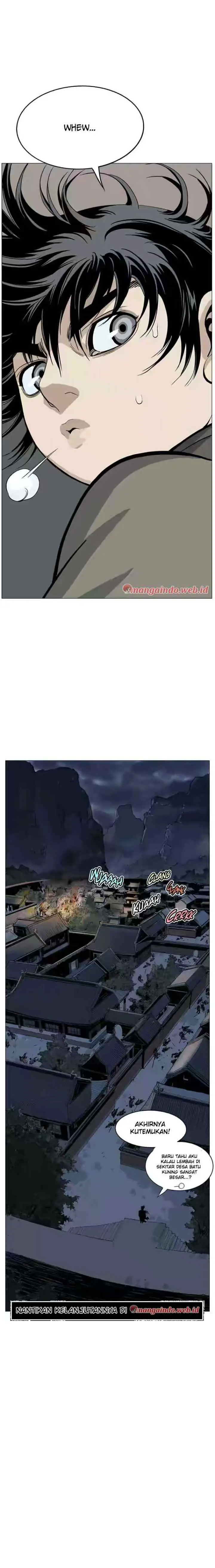 Gosu chapter 44 halaman 15