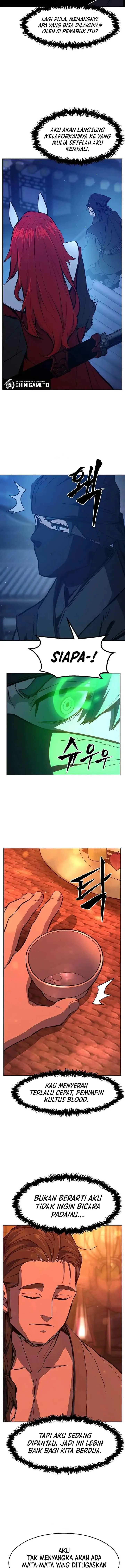 Absolute Sword Sense chapter 157 halaman 5