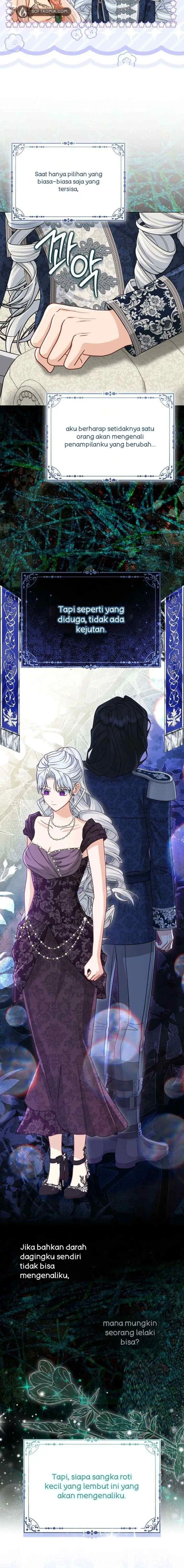 I'm The Villain's Favorite chapter 78 halaman 13