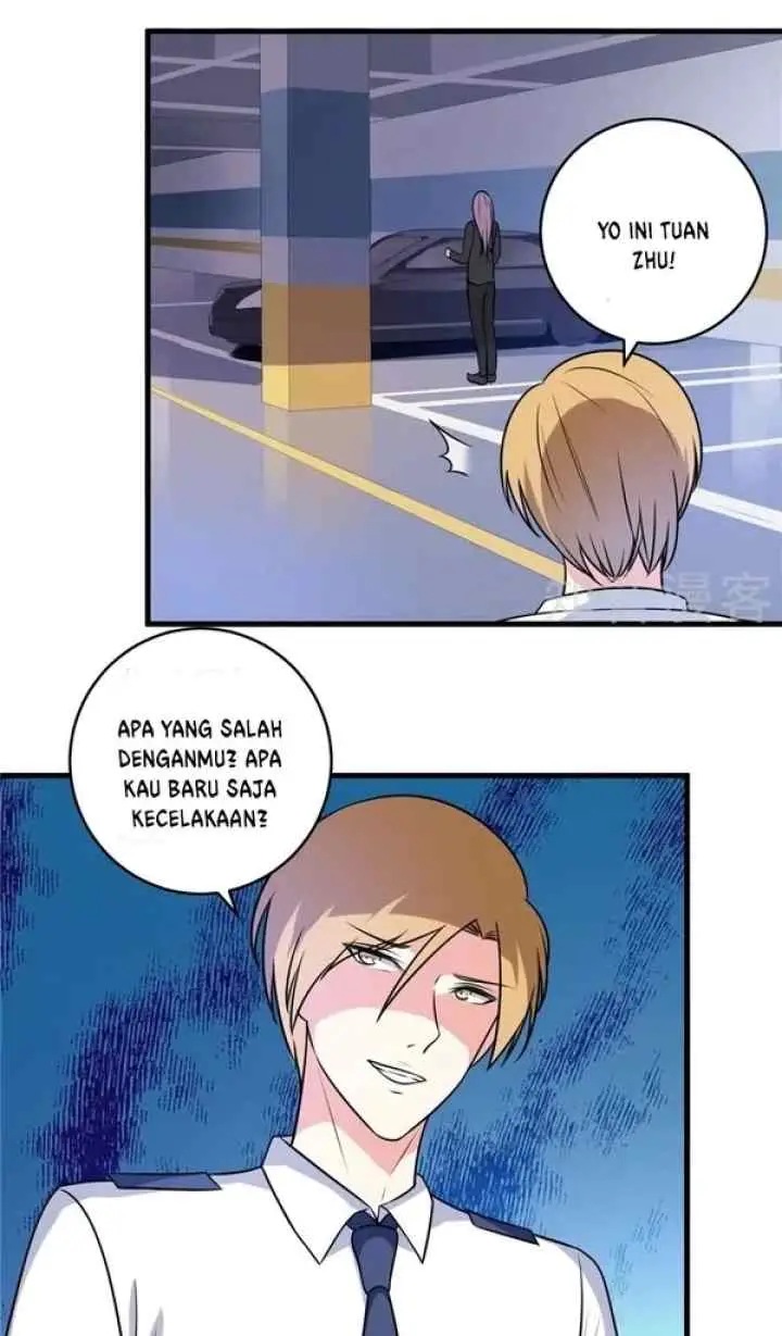 Ceo's Top Master chapter 84 halaman 12