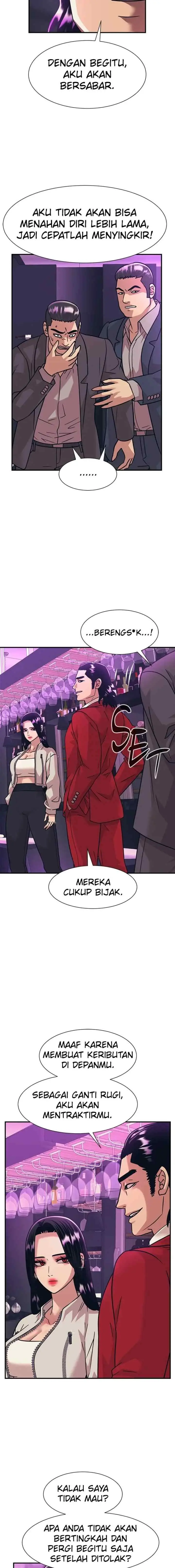 I Am Unbeatable chapter 42 halaman 5