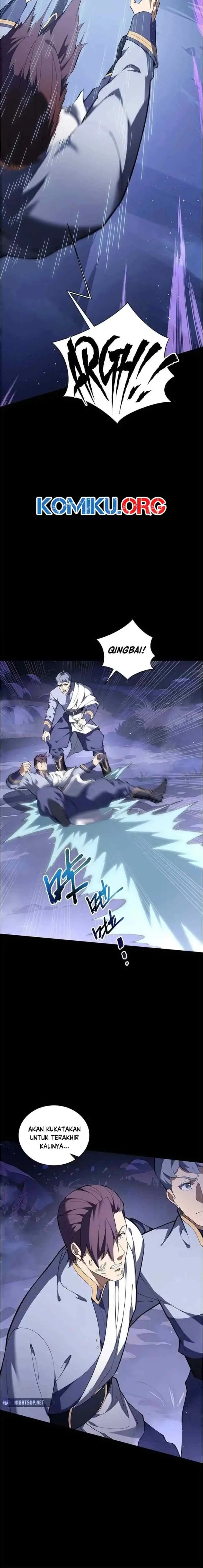 I Contracted Myself chapter 89 halaman 5