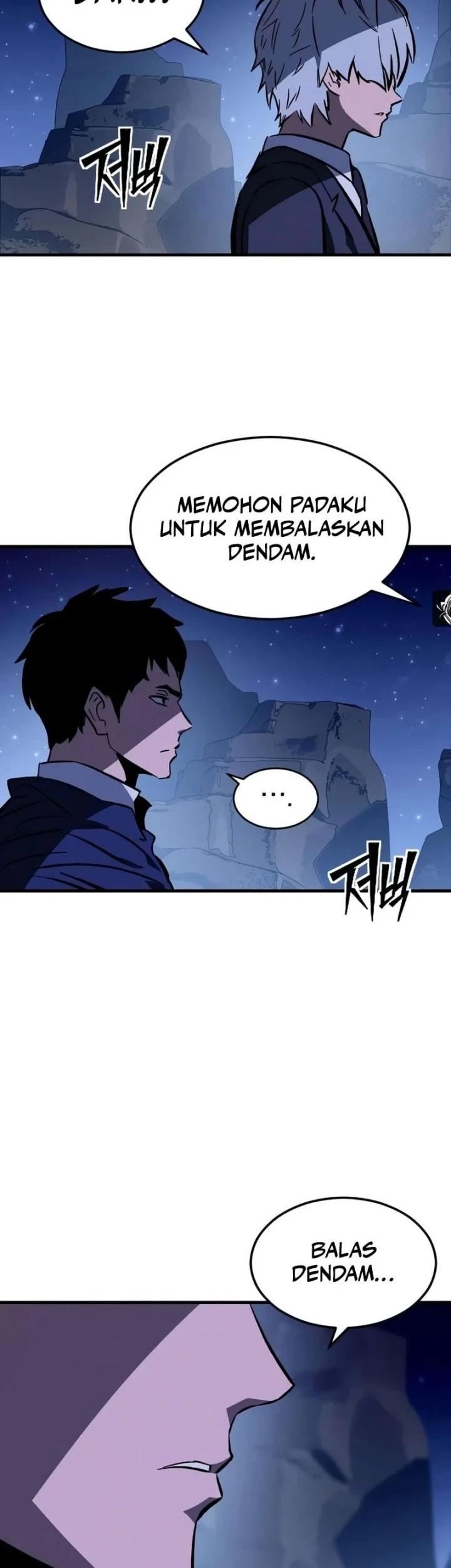 Necromancer of a Prestigious Swordsmanship Family chapter 9 halaman 83