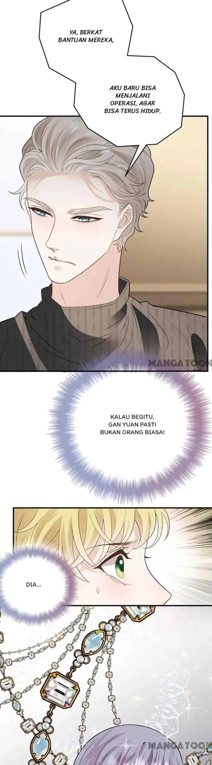The Duke's Hidden Baby: BOGO! chapter 247 halaman 11