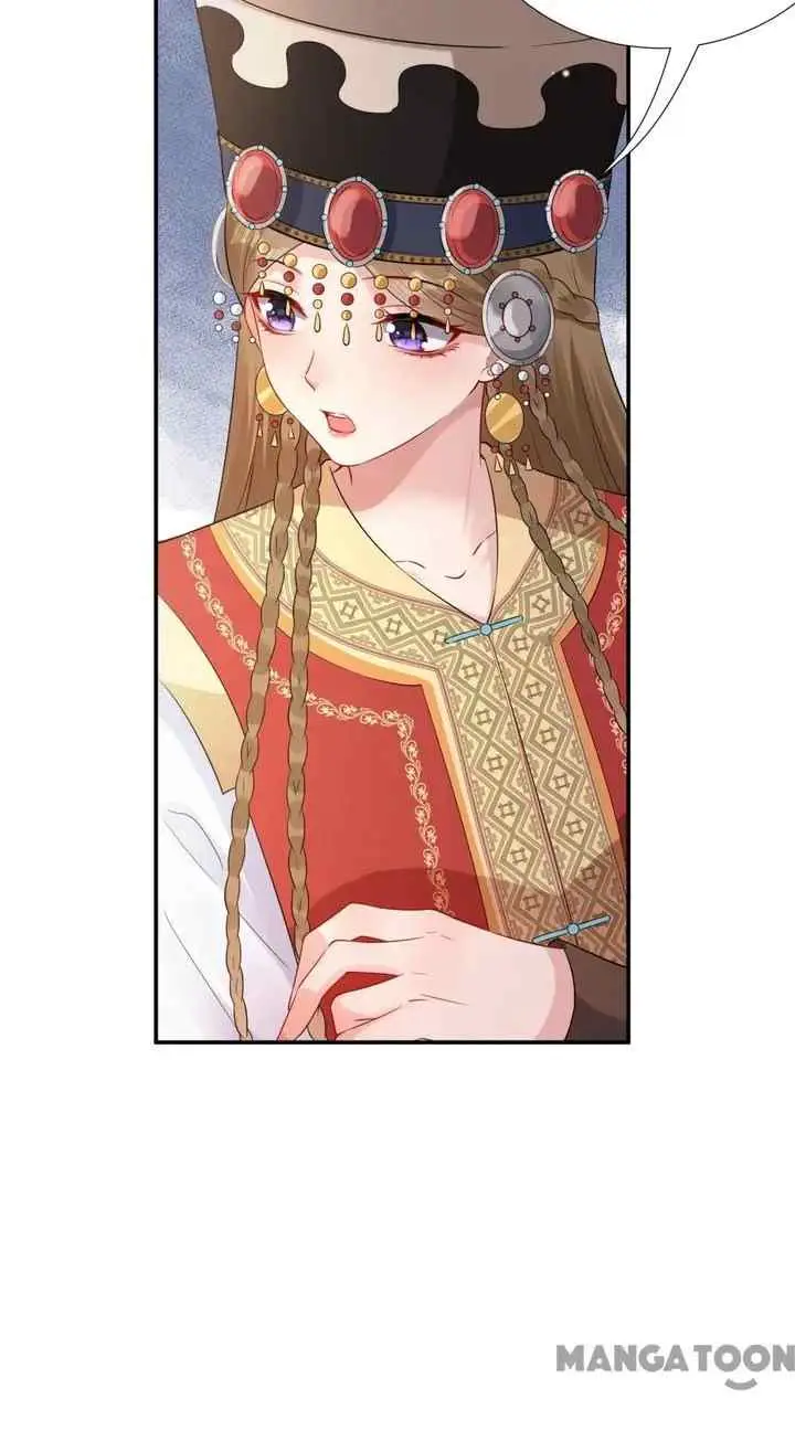 Princess, Don't Ruin Your Public Persona! chapter 162 halaman 5
