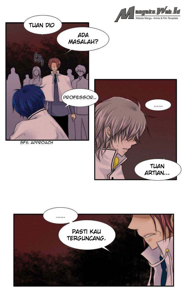 Black Haze chapter 41 halaman 7