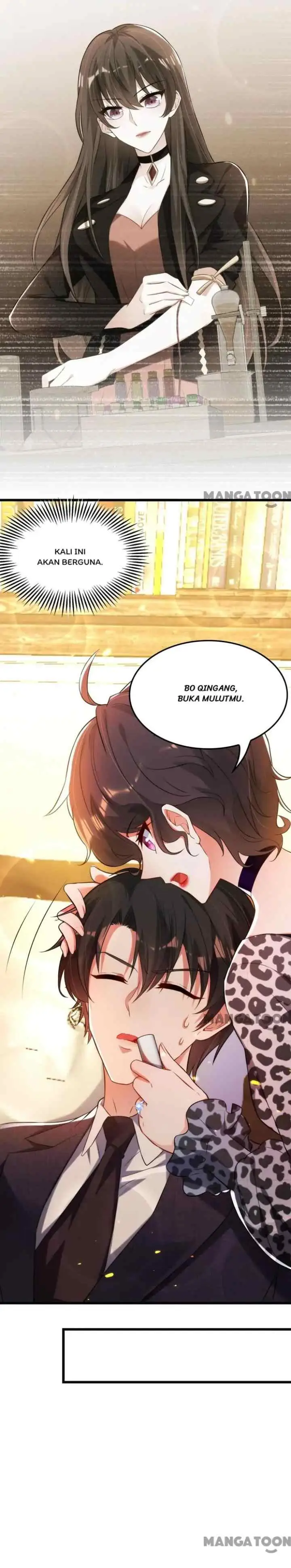 Don't Mess With Missy! chapter 96 halaman 9