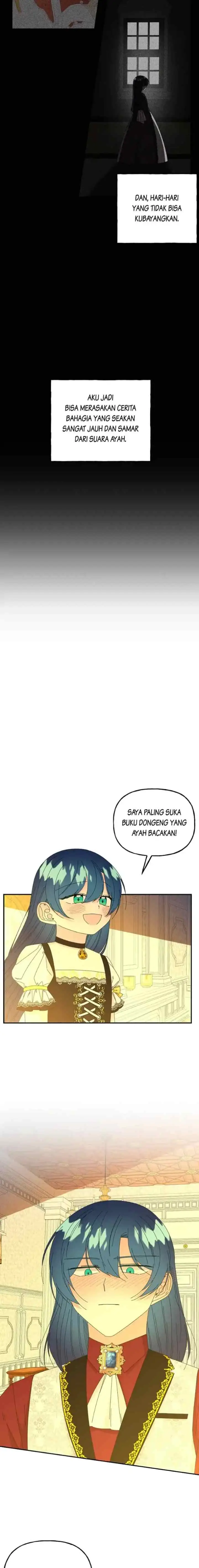 Daughter of the Great Wizard chapter 139 halaman 16