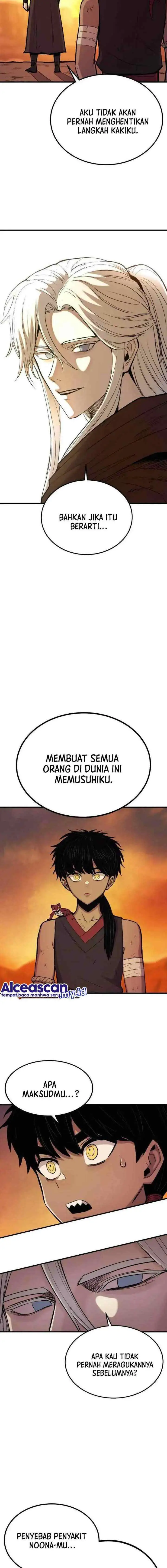 Howling Dragon (The Wailing Perversion) chapter 12 halaman 16