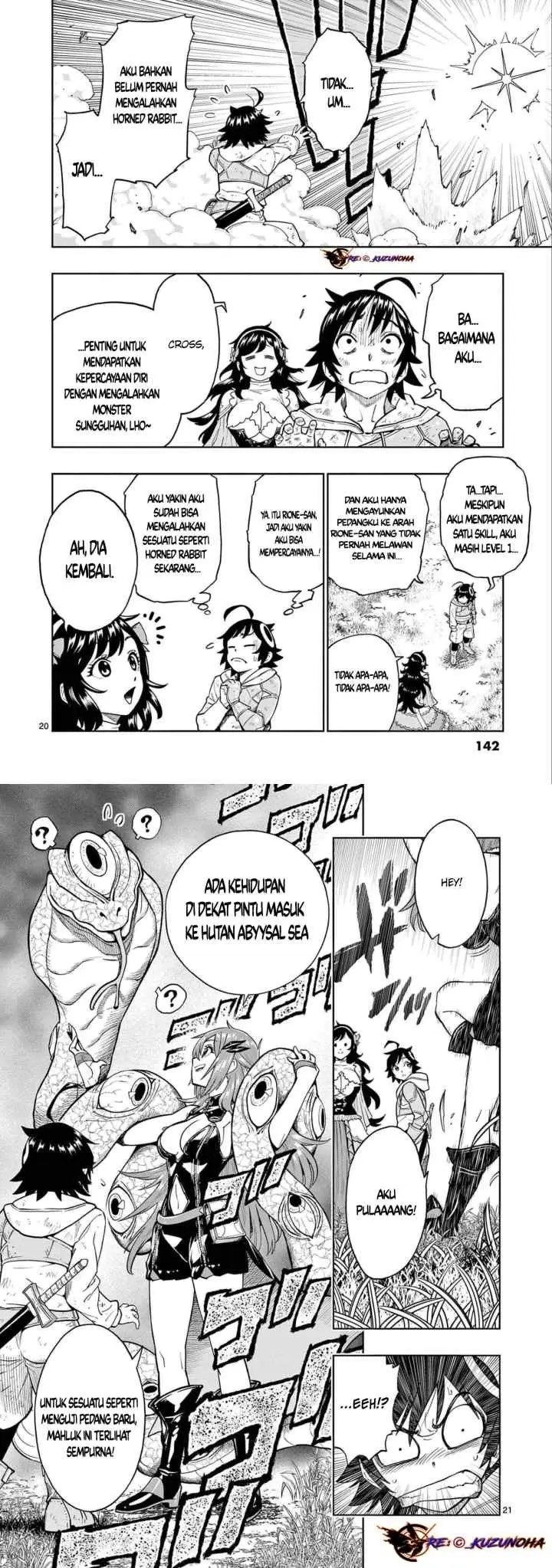 Training Regimes of the World's Strongest Women chapter 4 halaman 11
