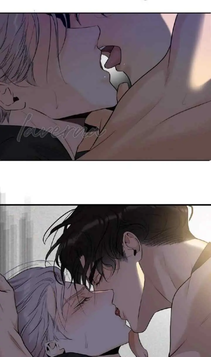 Dívida de Amor chapter 37 halaman 8