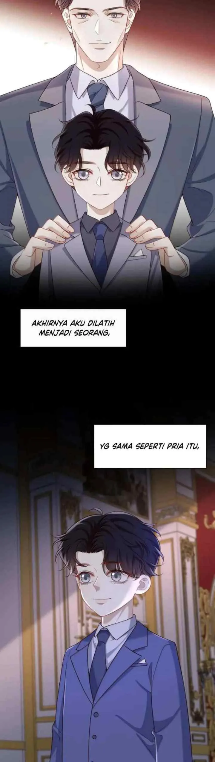 He Came Late At Night chapter 82 halaman 18