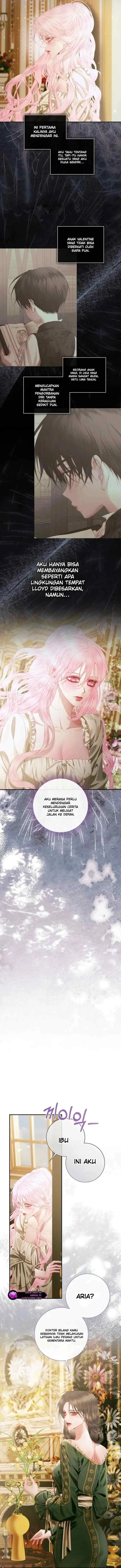 The Siren: Becoming the Villain's Family chapter 174 halaman 12