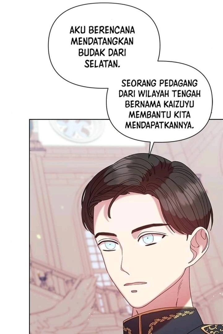 Ingram's Light chapter 55 halaman 49