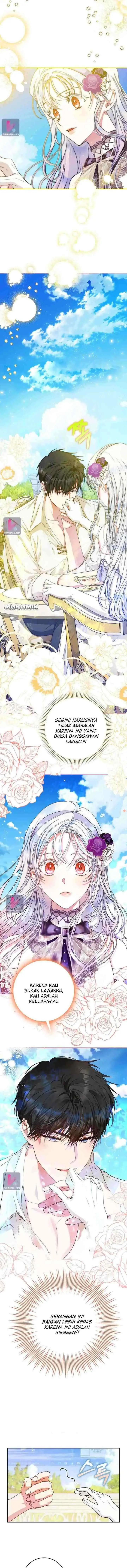 I Became the Wife of the Male Lead chapter 37 halaman 11